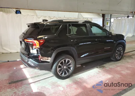 2025 GMC Terrain Elevation z USA, uszkodzony, nr VIN 3GKALUEG9SL280729